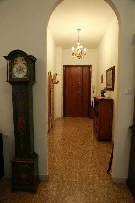 San Peter'S Heaven'S Door Daire Roma Dış mekan fotoğraf