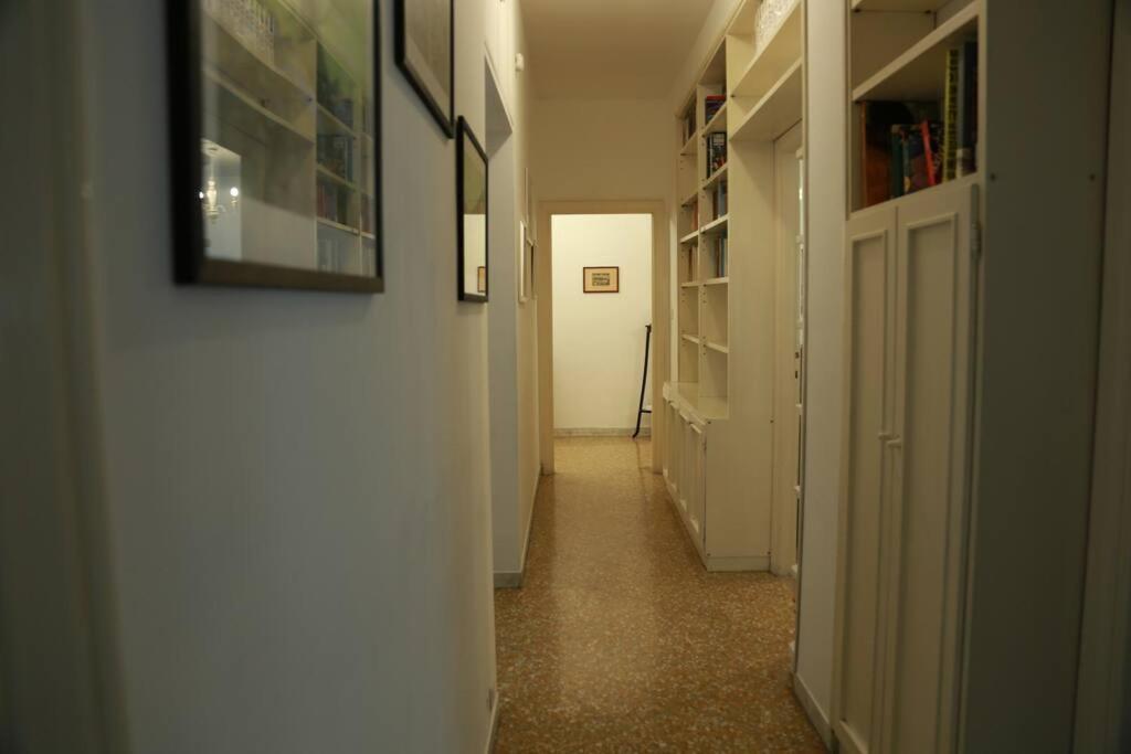 San Peter'S Heaven'S Door Daire Roma Dış mekan fotoğraf
