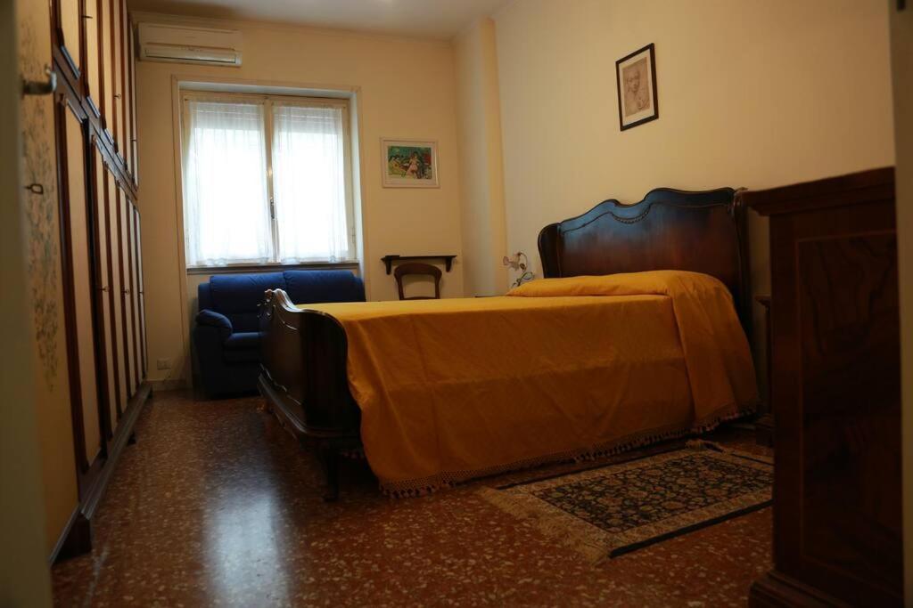 San Peter'S Heaven'S Door Daire Roma Dış mekan fotoğraf