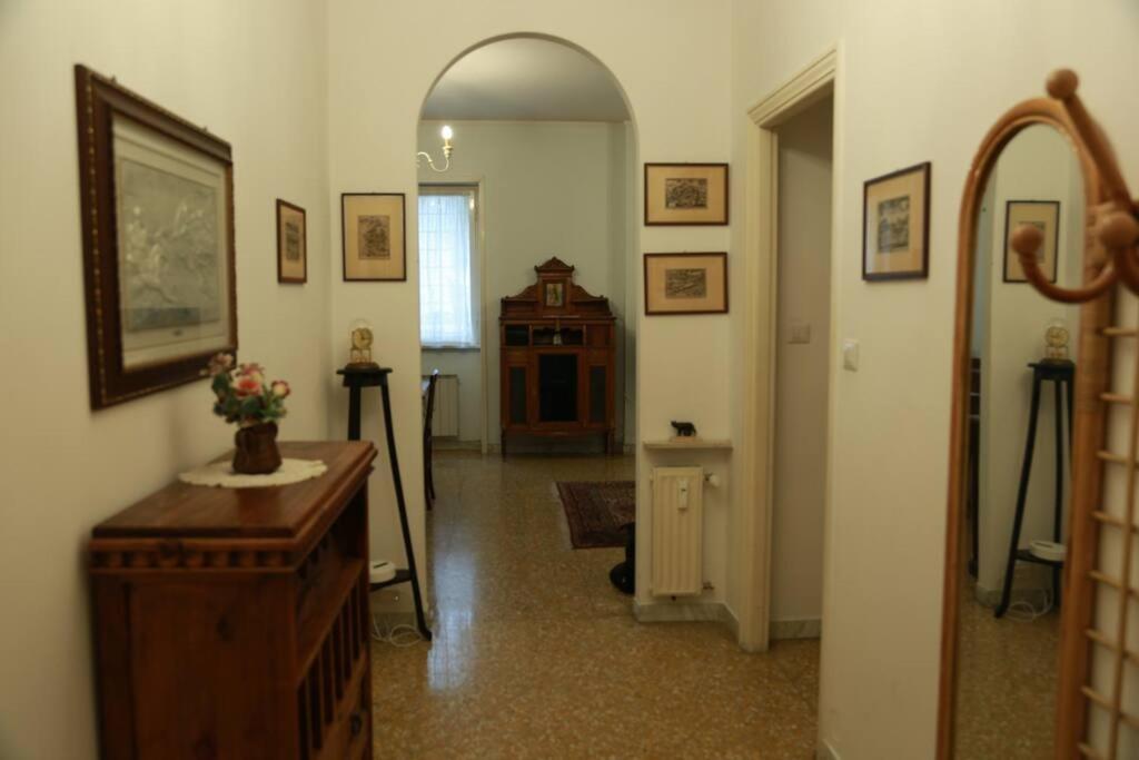 San Peter'S Heaven'S Door Daire Roma Dış mekan fotoğraf